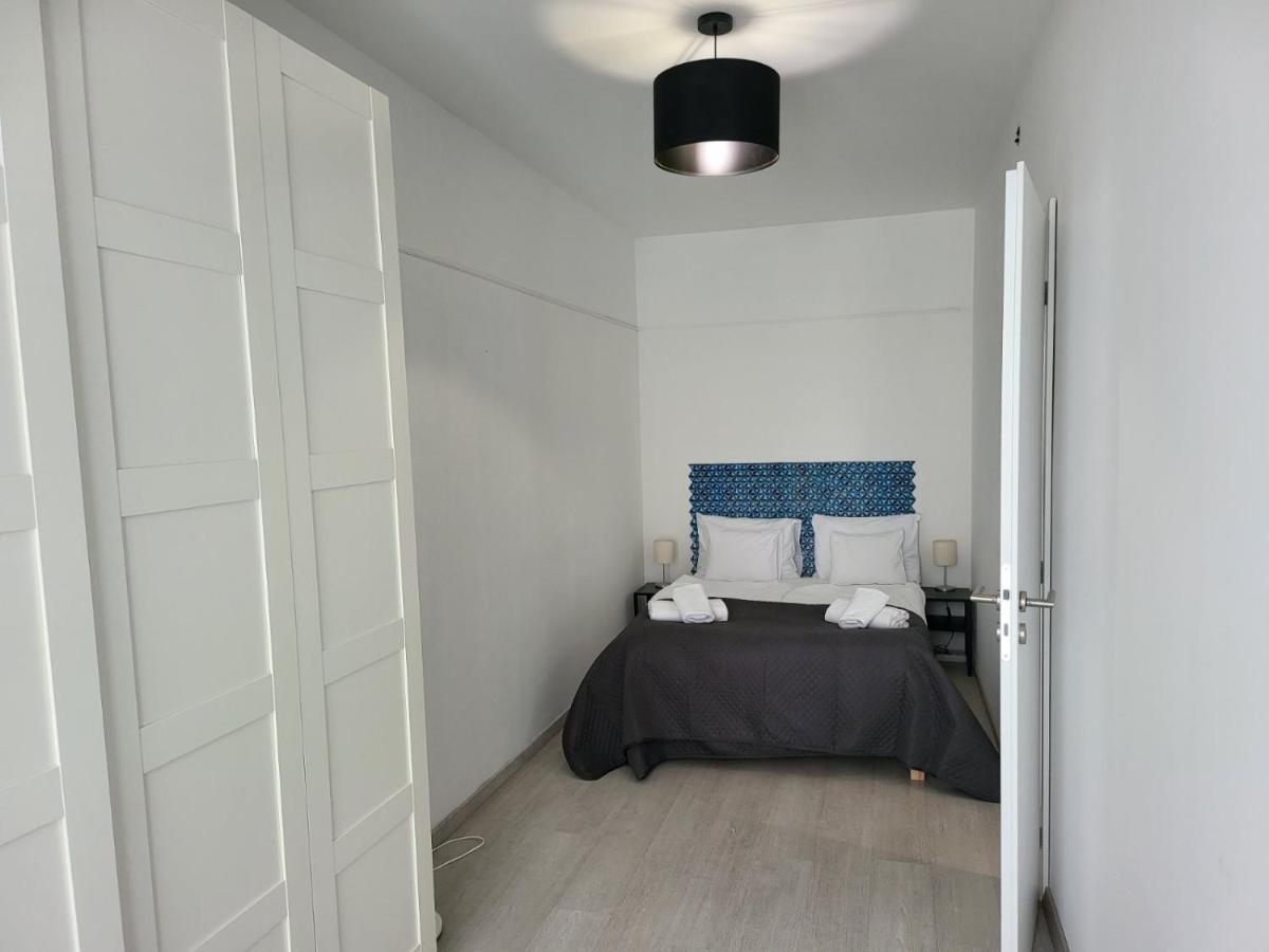 Hi Downtown Apartment A308 ブダペスト エクステリア 写真