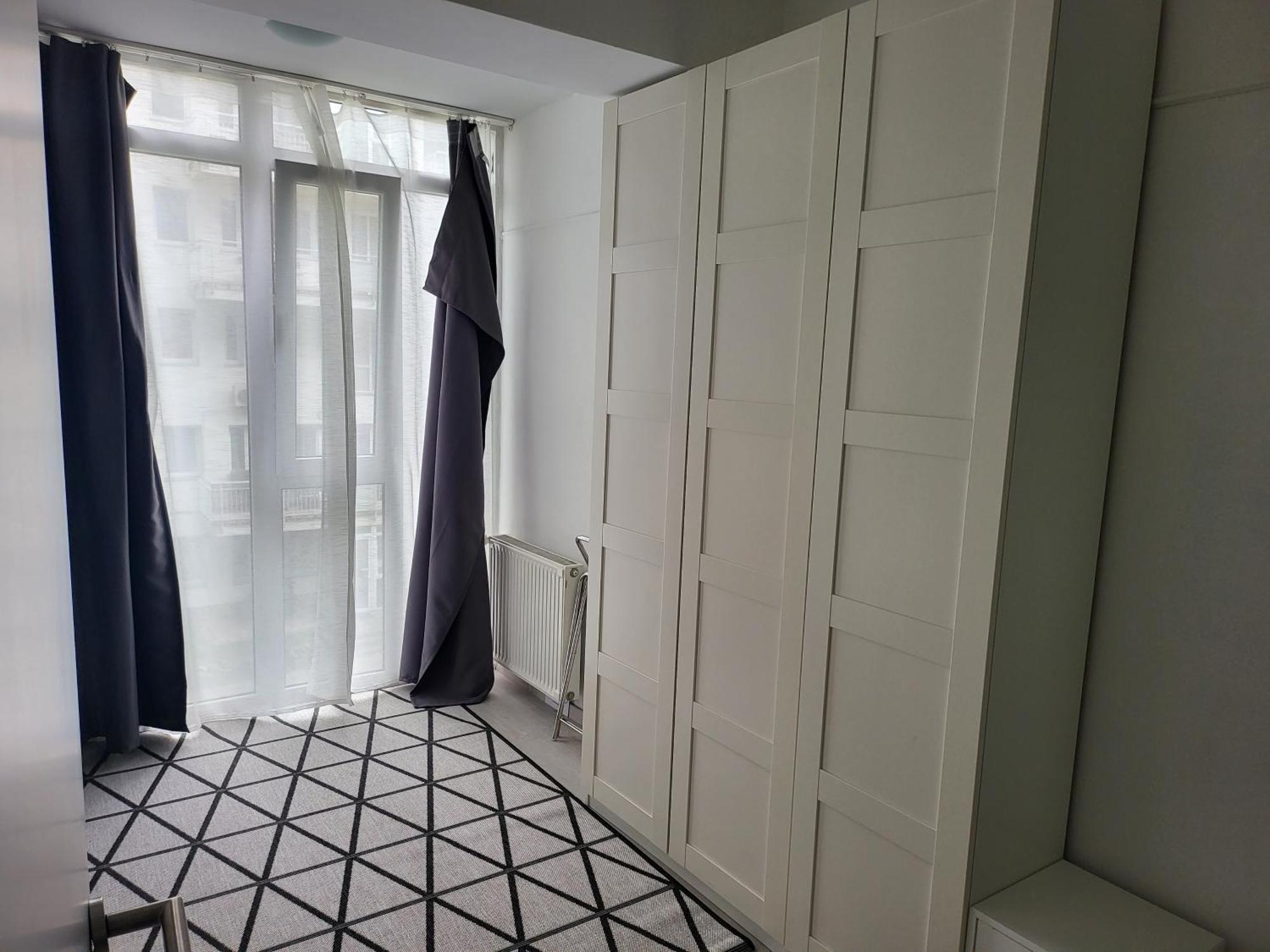 Hi Downtown Apartment A308 ブダペスト エクステリア 写真