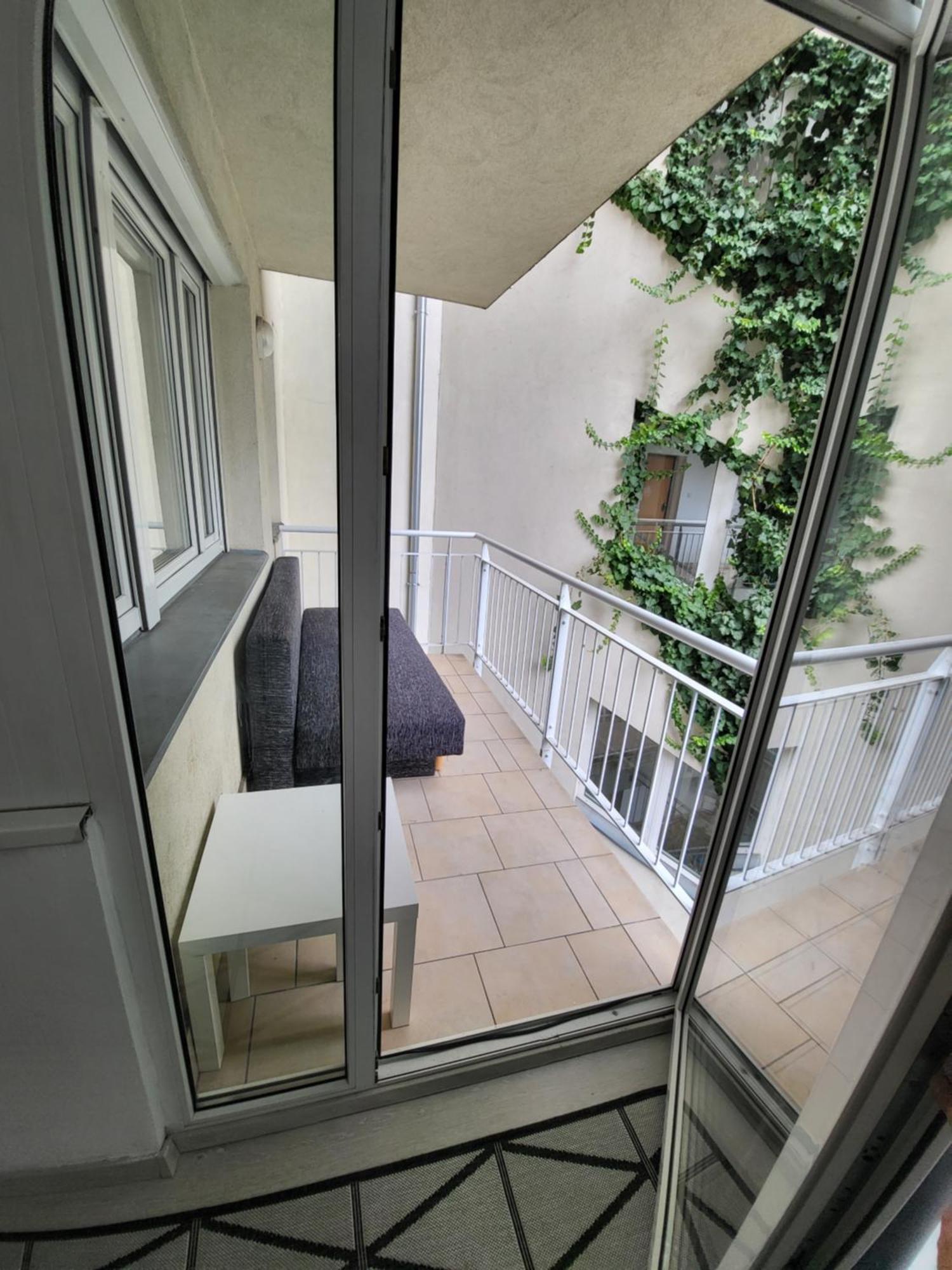 Hi Downtown Apartment A308 ブダペスト エクステリア 写真